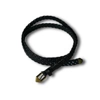 "CCU" NARROW MESH BELT
