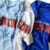 “PAJA STUDIO” SUPER COOL T-SHIRTS