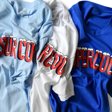 “PAJA STUDIO” SUPER COOL T-SHIRTS