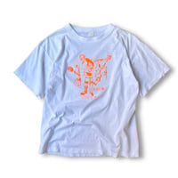 USED "80-90'S U.S.C.M. / F.S.C.F. 56" T-SHIRT