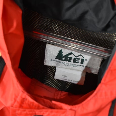 USED "80'S REI" GORE-TEX MOUNTAIN JACKET