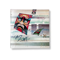 USED "76'S ISLAND RECORDS" KITES / JADE WARRIOR