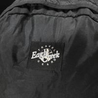 USED "90'S EAGLE CREEK" 2WAY GEAR BAG