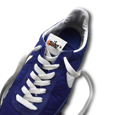 USED "NIKE WAFFLE RACER" SHOES