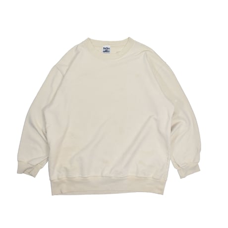 USED "NEW YORK BEST BRAND LAUNDRY" LIGHT Oz  SWEAT