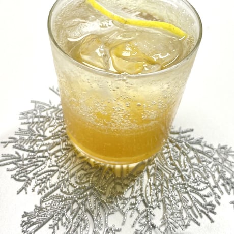 No. 18 ペールクラフトコーラ