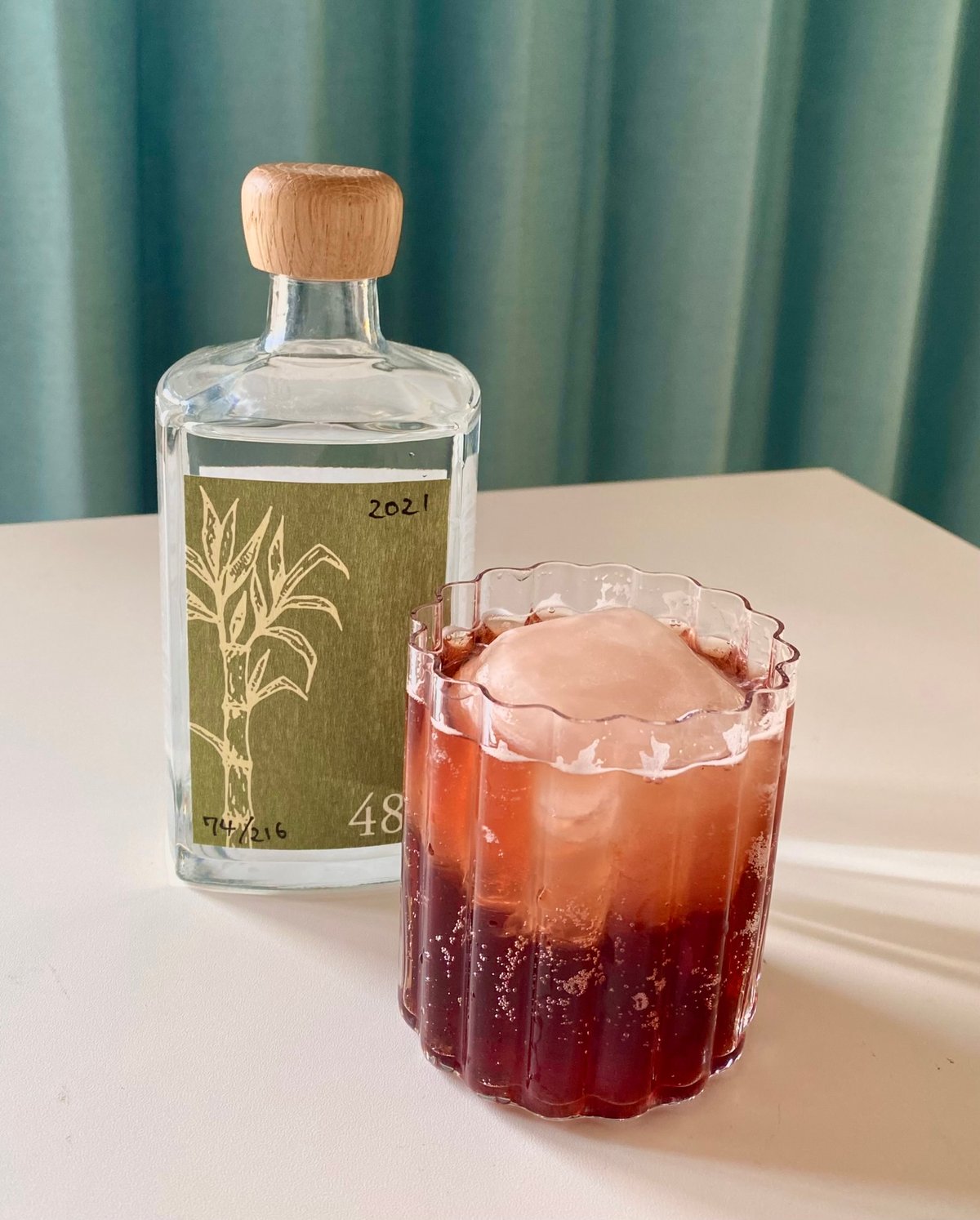 No.32 チェリーコーラ | KUMAGAWA ARTISANS