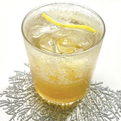No.18 ペールクラフトコーラ　720ML瓶