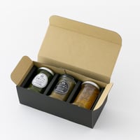 化粧箱　3本以上6本以内