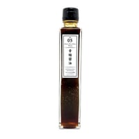 No.05　青梅醤油〈Green Ume Plum Shoyu〉220g