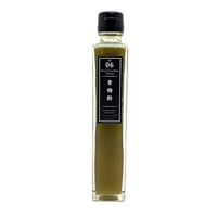 No.06　青梅酢〈Green Ume Plum Vineger〉 220g