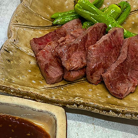 No.05　青梅醤油〈Green Ume Plum Shoyu〉220g