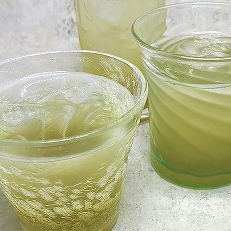 No.06　青梅酢〈Green Ume Plum Vineger〉 220g