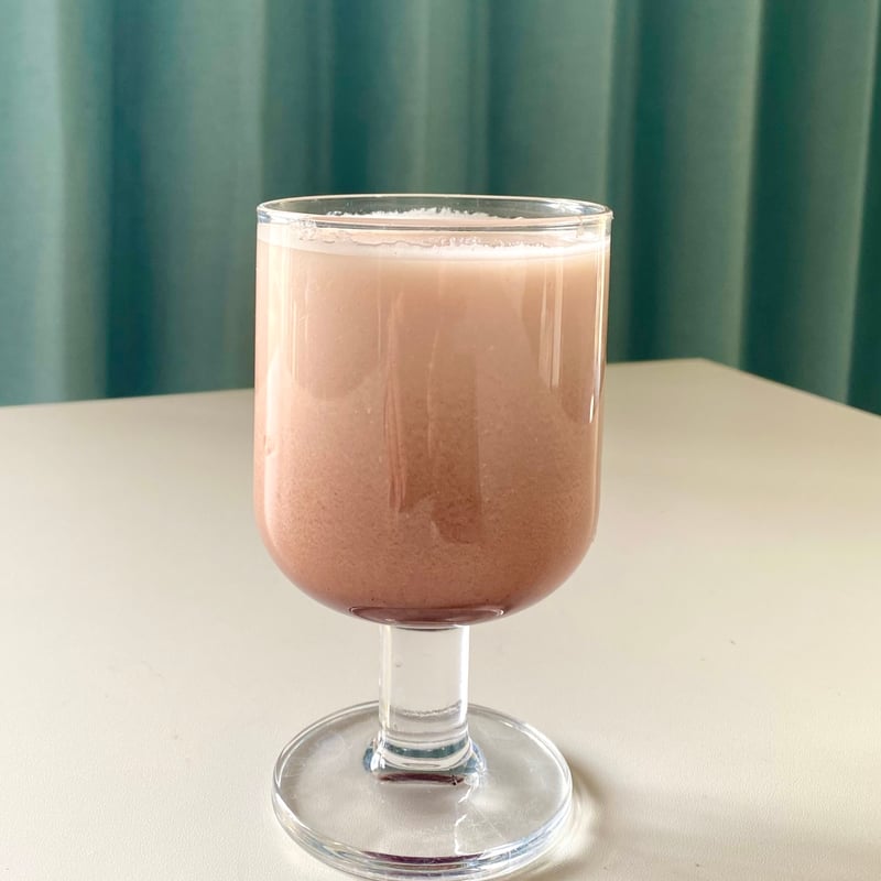 No.32 チェリーコーラ | KUMAGAWA ARTISANS