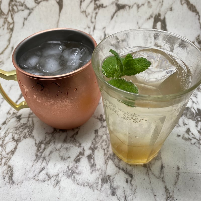 No.07 ヤングジンジャーシロップ〈Young Ginger Syrup〉 250g | K