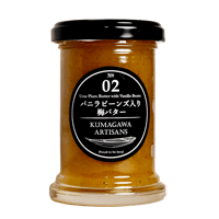 No.08 日本蜜蜂のはちみつ〈 Honey from Japanese Honey Bees