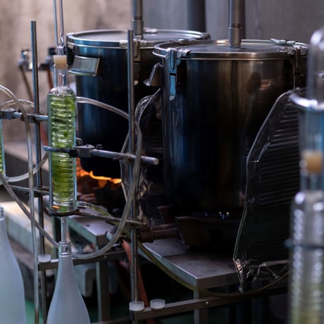 No.27　いちじくと国産ラム酒のコンポート