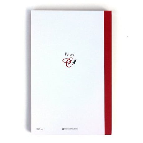 THE FUTURE CLUB BOOK vol.2  GIFT
