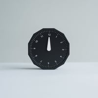 World Clock / White | -ish general store