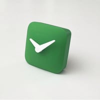 Piccolock 2.0 / Green