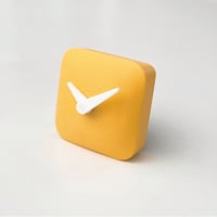 Piccolock 2.0 / Yellow