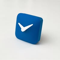 Piccolock 2.0 / Blue