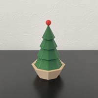 Pop-up Christmas Tree グリーン