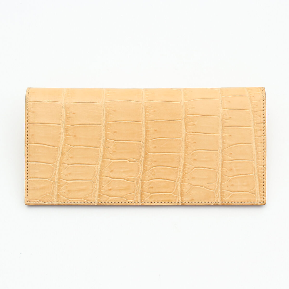 SEEGER】ヌメクロコ 長純束 Heracles（ヘラクレス）ナチュラル | Fox&He