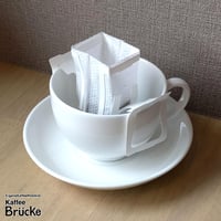 【カップオンコーヒー】【浅煎り】ソフトブレンド1杯分個包装