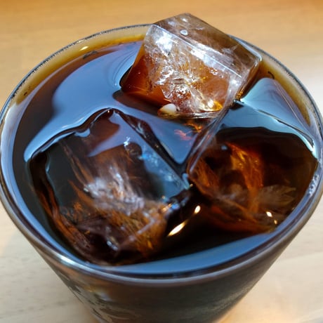 水出しコーヒーパック　2パック入り　4個セット【クリックポスト】