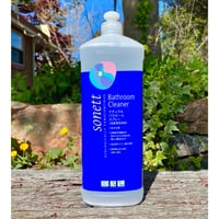 ソネット　ナチュラルバスルームスプレー詰め替え用　1L