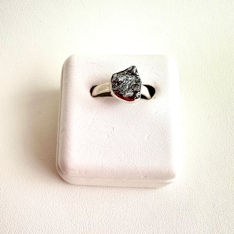 meteorite/隕石リング⑧-21号