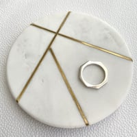 Style8 Ring-Silver925