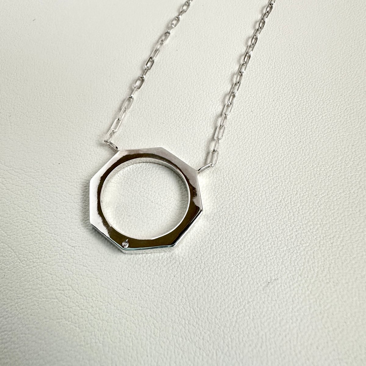 K45 Glass Code-Silver925 | K45