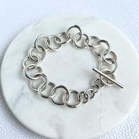 Baker Bracelet-Silver925