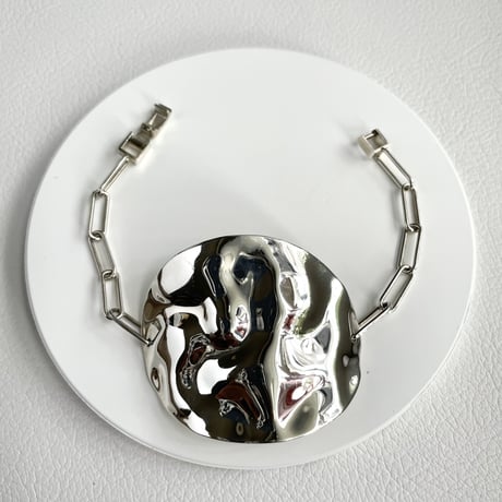 Chips Bracelet-Silver925
