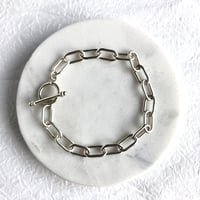 Benjamin Bracelet-Silver925