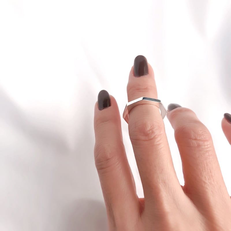 アクセサリー Silver925 designed ring 7_3de2d10c-0501-40b2-beae-