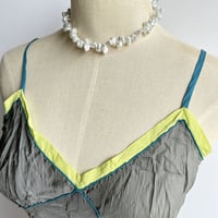 Cleopatra Pearl Choker - Tansui Pearl