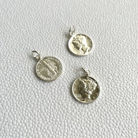 Goddess Necklace-Silver925＋900