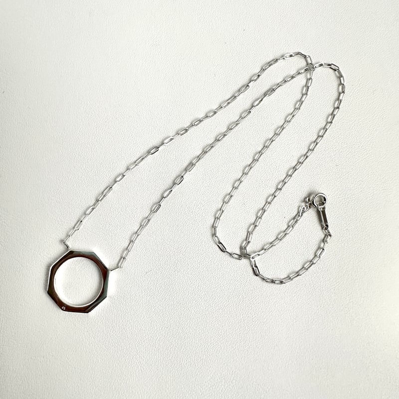 K45 Glass Code-Silver925 | K45