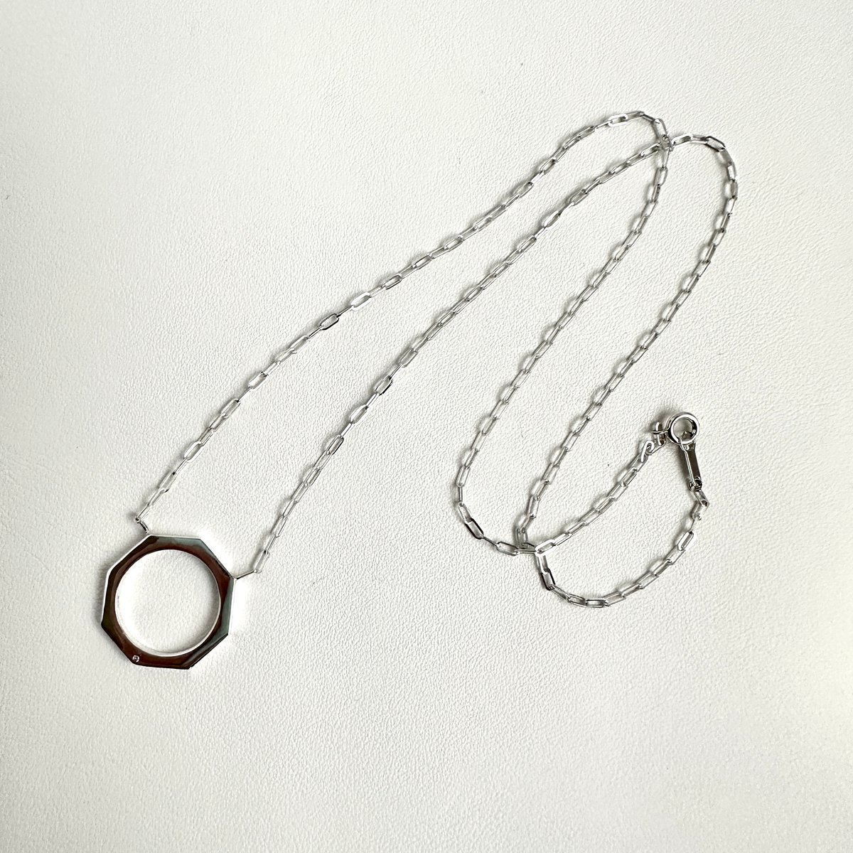 K45 Glass Code-Silver925 | K45