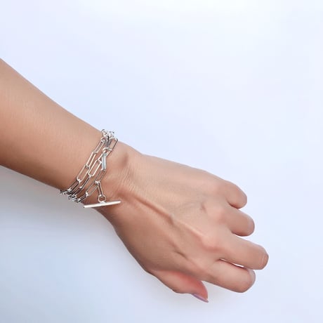 Branford Chain 70-Silver925