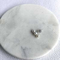 3 Pearl Pierce-Tansui Pearl