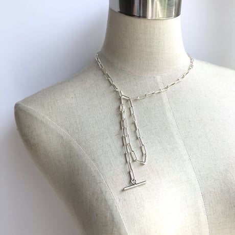 Branford Chain 70-Silver925