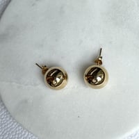 Full Moon Pierce-Gold