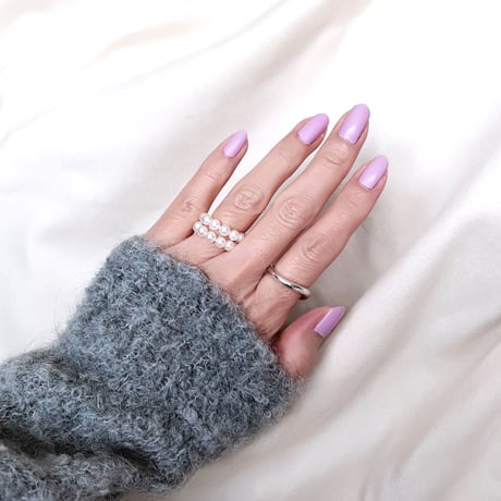 Mermaid Ring-Tansui Pearl