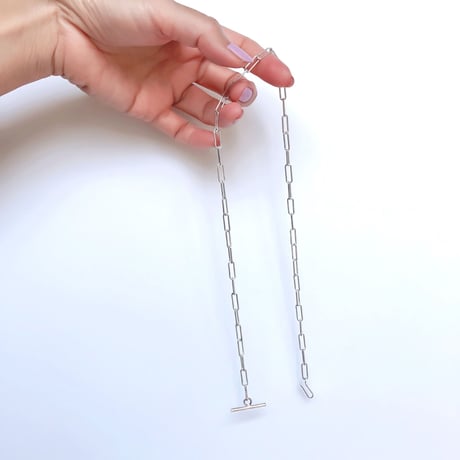 Branford Chain 70-Silver925