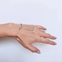 Branford Chain 21-Silver925