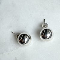 Full Moon Pierce-Silver925
